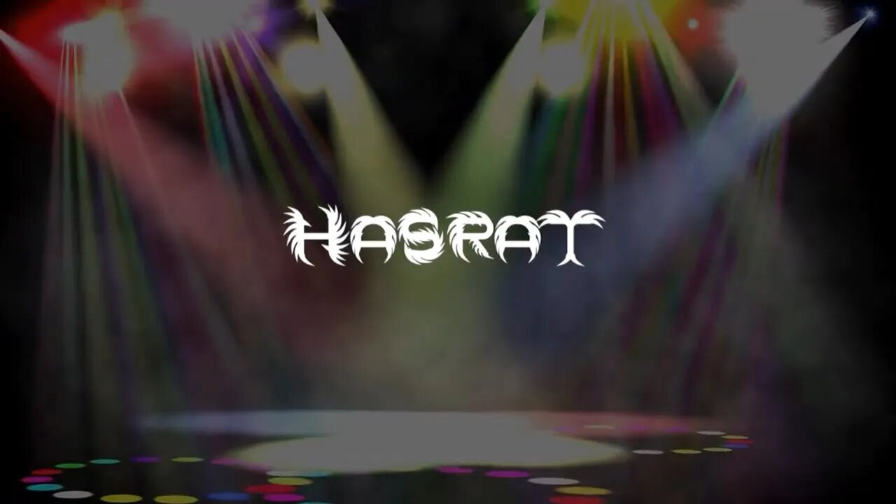 Happy Birthday to Hasrat - Birthday Wish From Birthday Bash