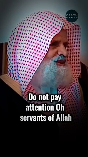 ‎If They Were Sincere, They Would’ve Followed the Sunnah ! ‎~Sh Ubaid Al Jaabiri رحمه الله