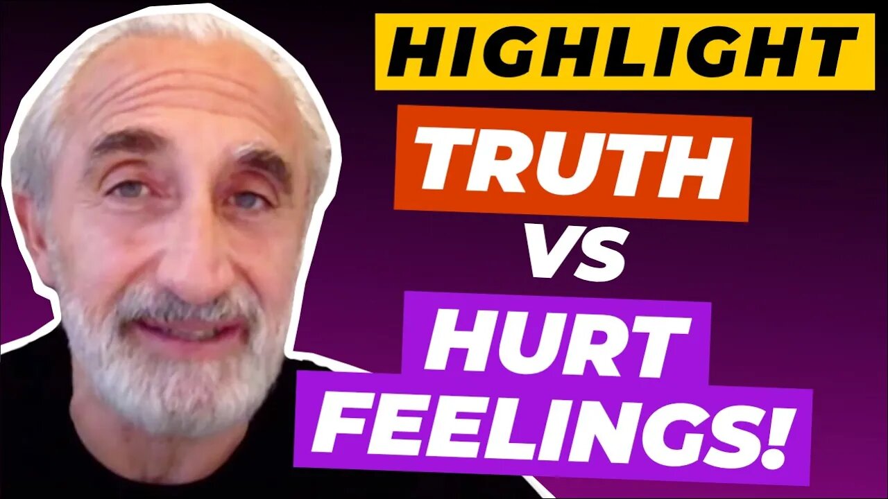 Dr. Gad Saad on Emotions Destroying Common Sense (Highlight)