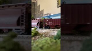 N Scale Great Northen f7s