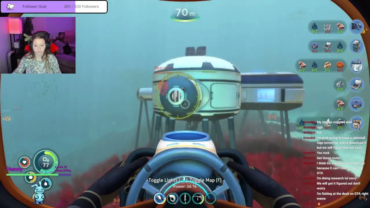 Subnautica - Playthrough 2 - [3]