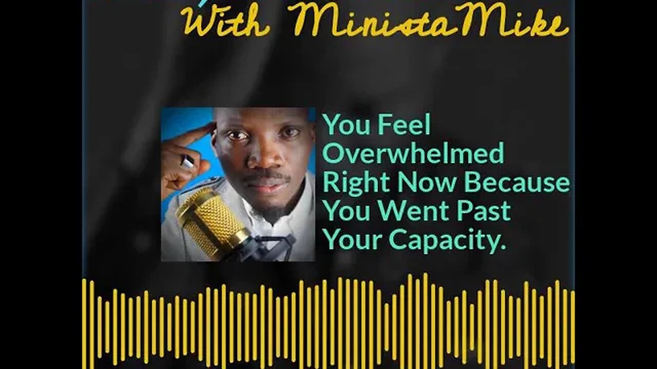 Daily MindSHIFTS Episode 201: