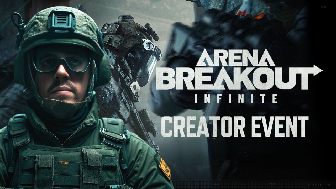 Arena Breakout: Season 1 Preview - #RumbleGaming