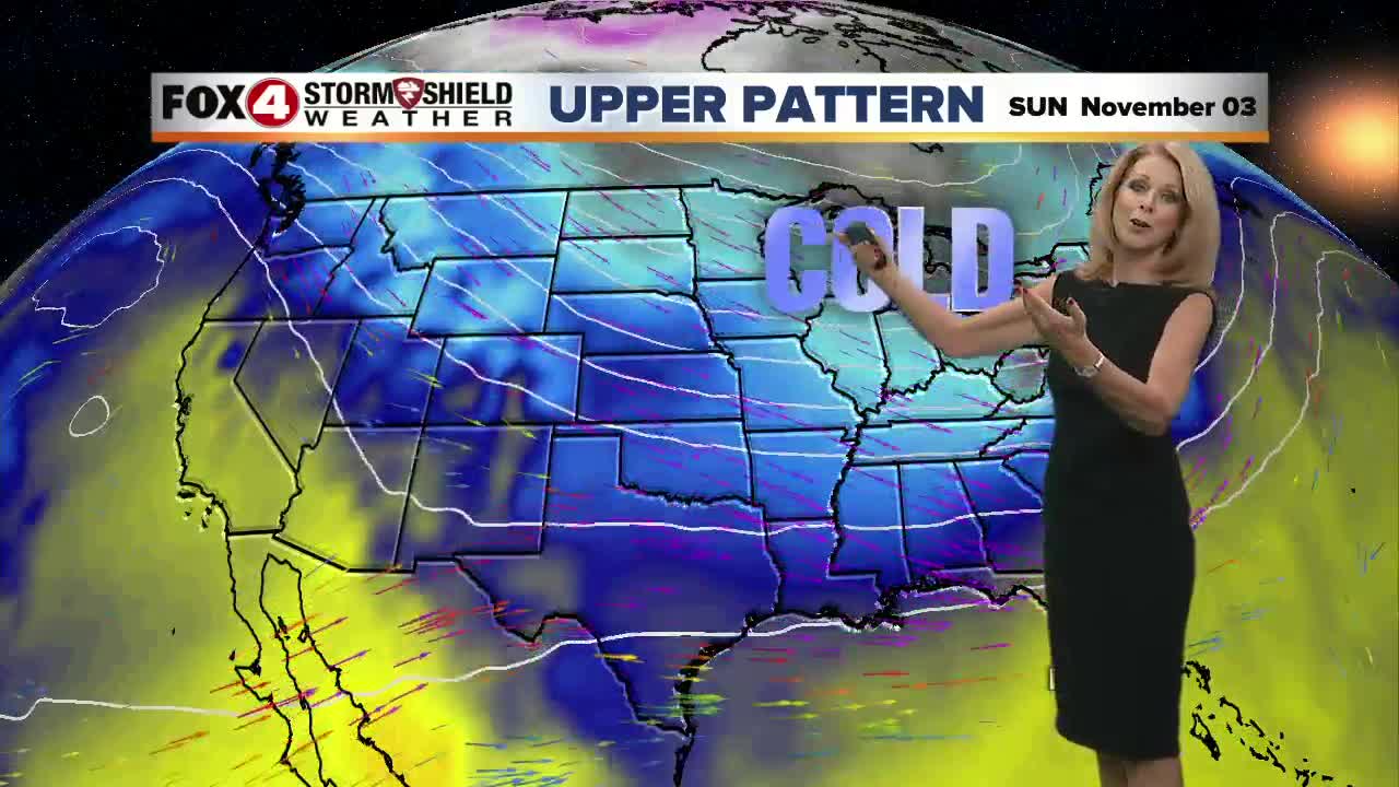 More record setting heat on the way!
