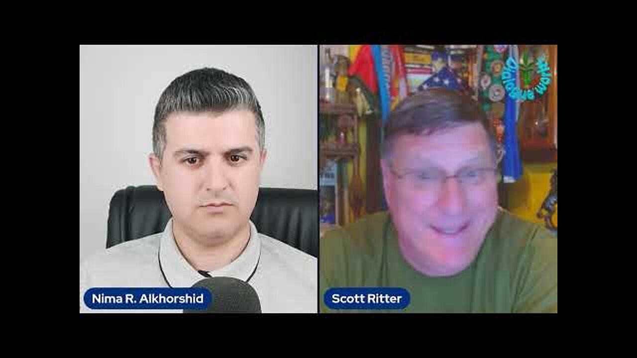 Israel on the Brink: IDF Crumbling as Iran and Hezbollah Prepare the Knockout Blow! | Scott Ritter