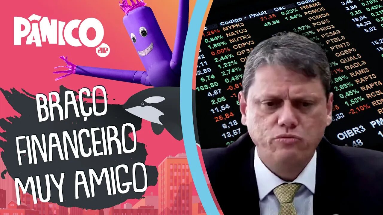 COMO VENDER O NOSSO PEIXE PARA O MERCADO INTERNACIONAL? Tarcísio Gomes de Freitas responde