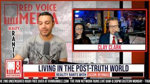 Secret Big Tech Meeting With Senate | Great Narrative, No Transparency