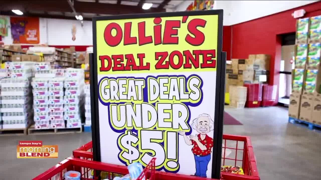 Ollie's | Morning Blend