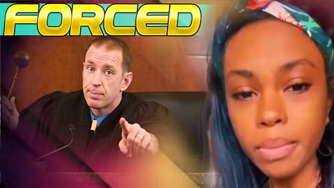 Sista Details How She Was Forced To Have 2 Babies With A WS & Judge Allowed Him To Get Away With It