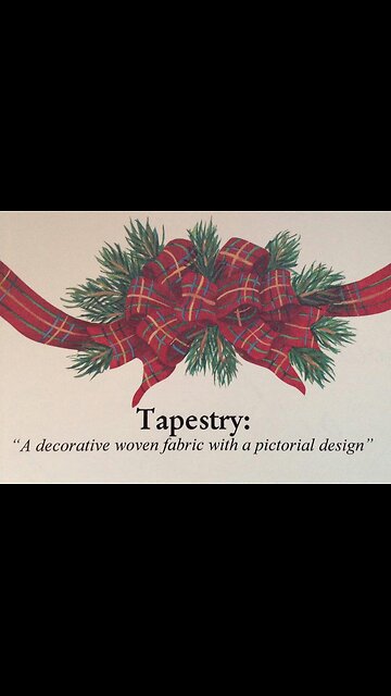 2025 Sew Stage: 10,000 Handwritten Hours