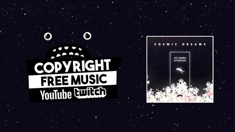 Jay Sarma & Ritorikal - Cosmic Dreams (Full Album) [Bass Rebels] No Copyright Music