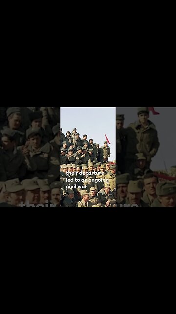 The vicious cycle of conflict stemming from US proxy wars