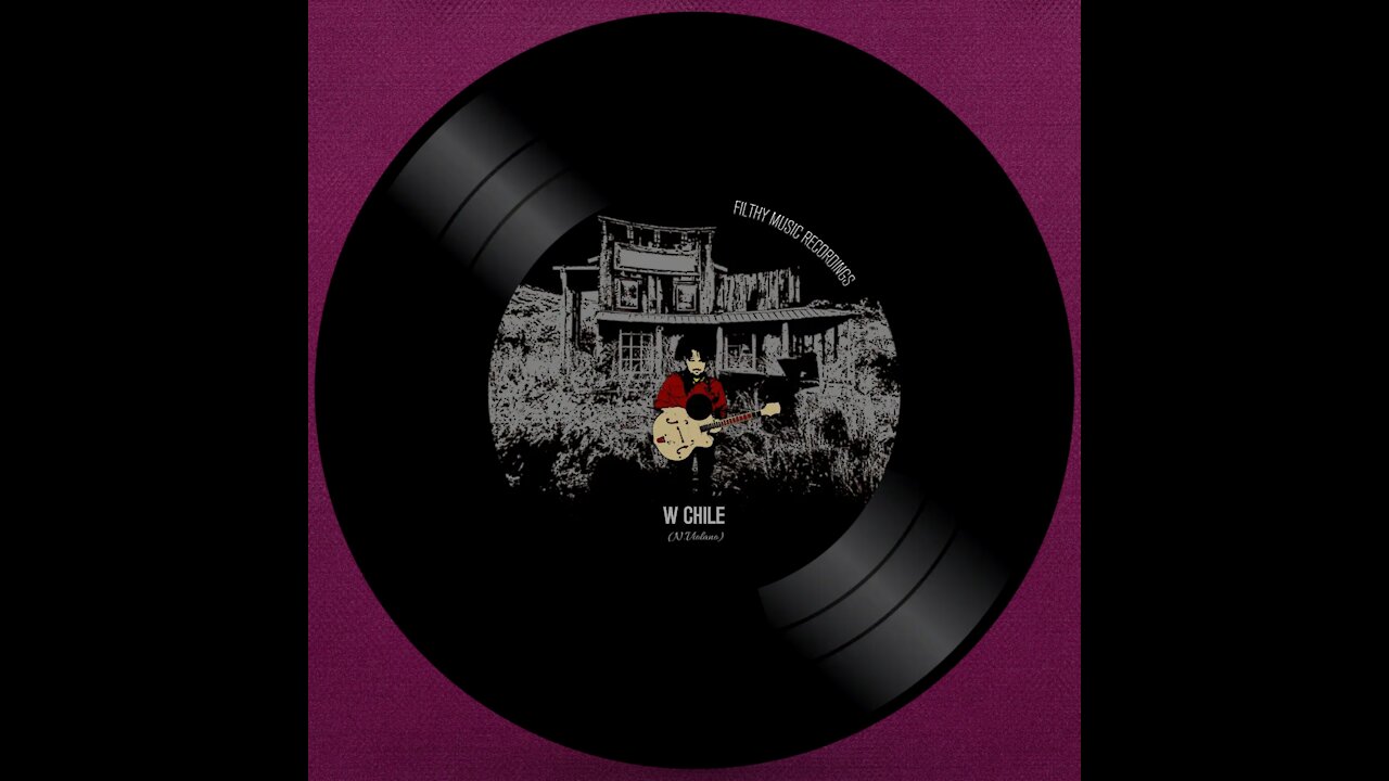 W Chile | Vinyl 45