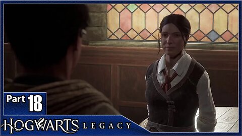 Hogwarts Legacy, Part 18 / Venomous Revenge, A Friend In Deed