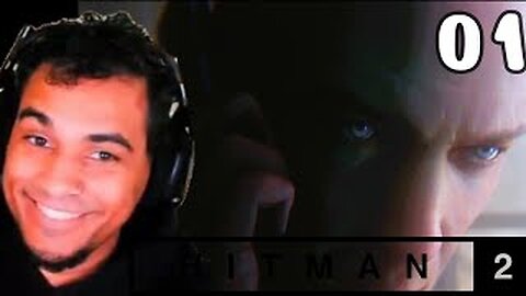 Hitman 2 Walkthrough Part 1