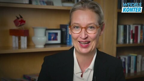 Nord Stream, Biden und Selenskyj Endlich Gesamtbild betrachten! Alice Weidel