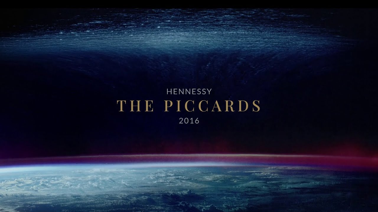 Hennessy Presents: "The Piccards"