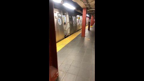 R train