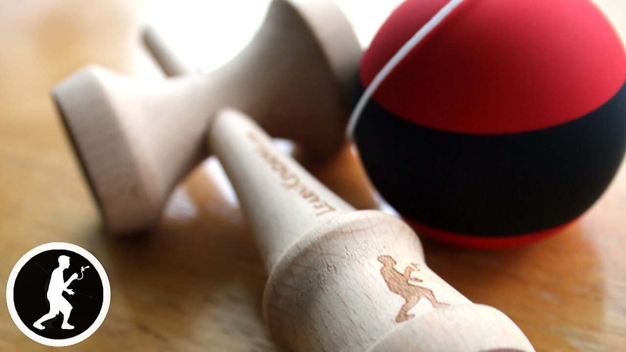 What is a Kendama? Discover the meditative skill toy from Japan.