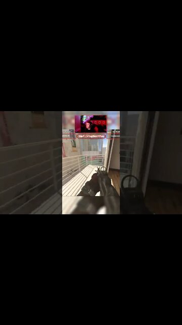 Give me someone to shoot - CoD MWII Beta