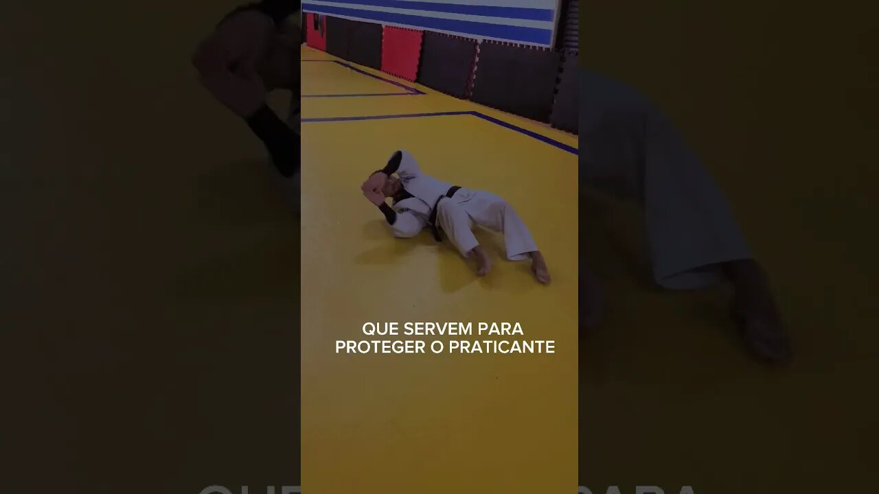 Aprenda todo fundamento com atenção e seriedade 🙇‍♂️📽: @danielj_santos_ #bjj #judô #newaza