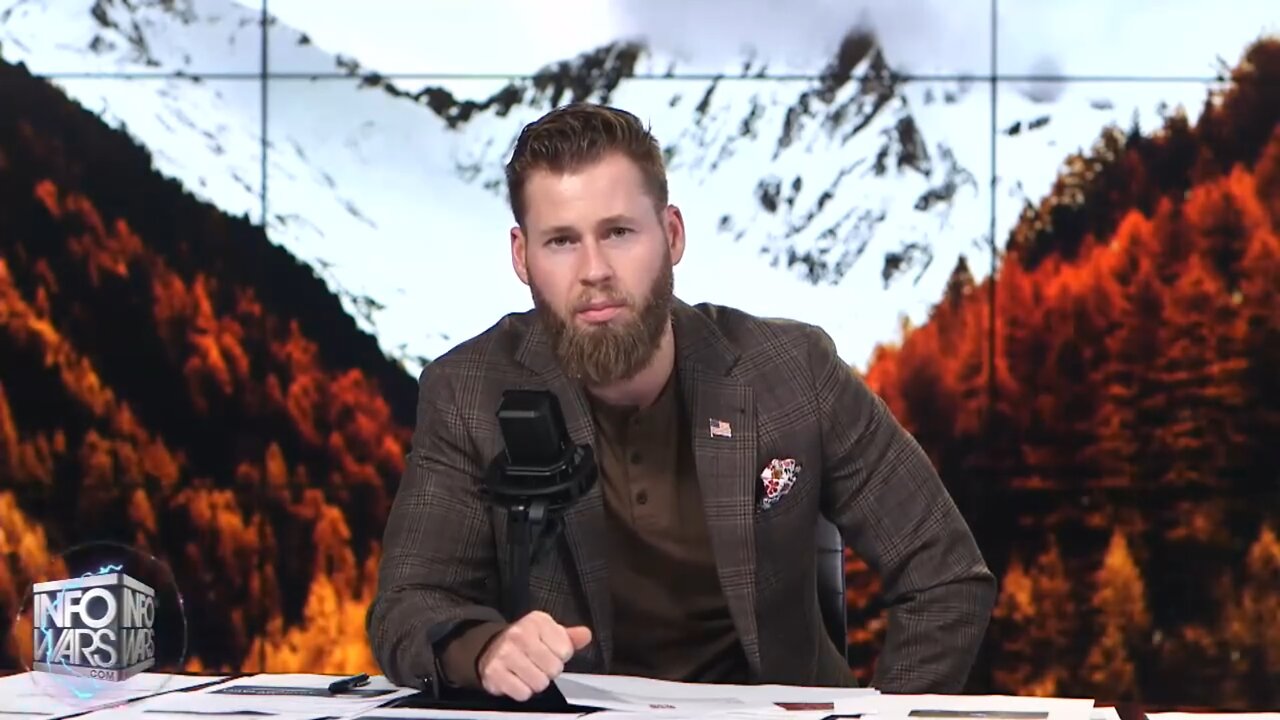 WAR ROOM (Full Show) Tuesday - 12/6/22