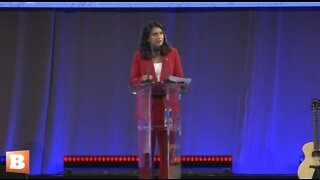 Tulsi Gabbard, Sarah Huckabee Sanders, Others Delivering Remarks at Western Conservative Summit