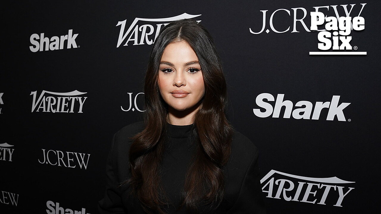 Selena Gomez, 32, reveals she 'can't carry' children due to 'medical issues'