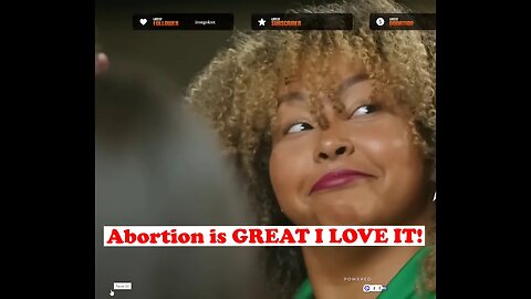 Feminist love Abortion and a panel of women confirm it on VICE!