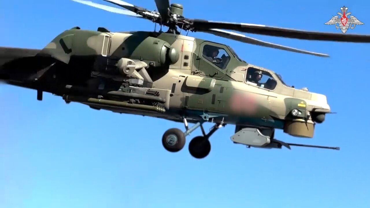 Morning briefing of the Ministry of Defense of Russia (September 29, 2024) - TEXT ONLY