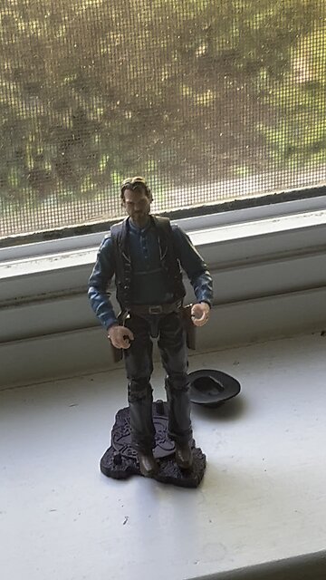 Today is “International Strange Music Day”