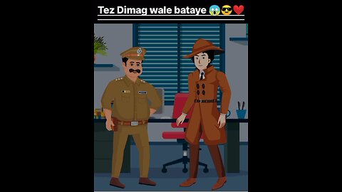 Tez Dimag wale bataye 😎😱❤️💯