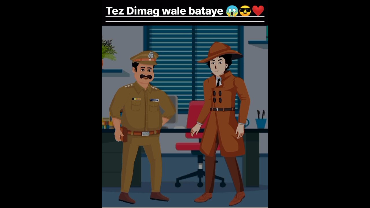 Tez Dimag wale bataye 😎😱❤️💯