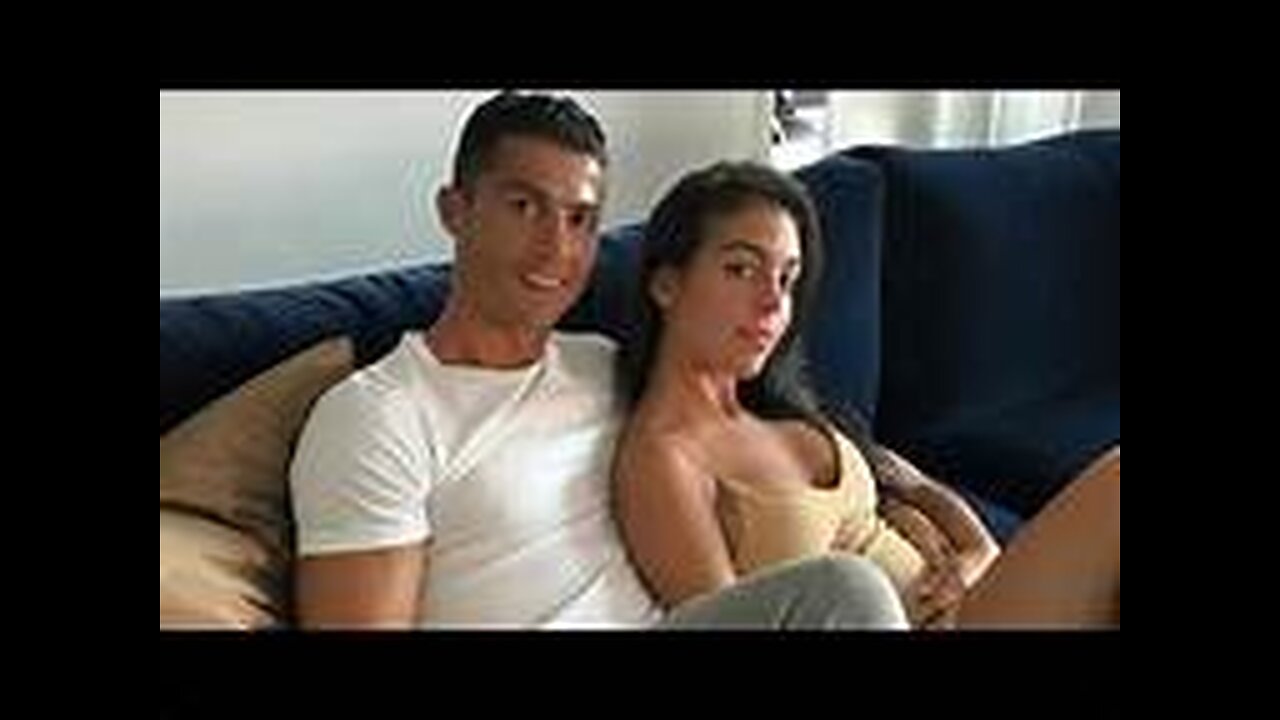 Why Ronaldo Is BREAKING UP With Georgina Rodríguez