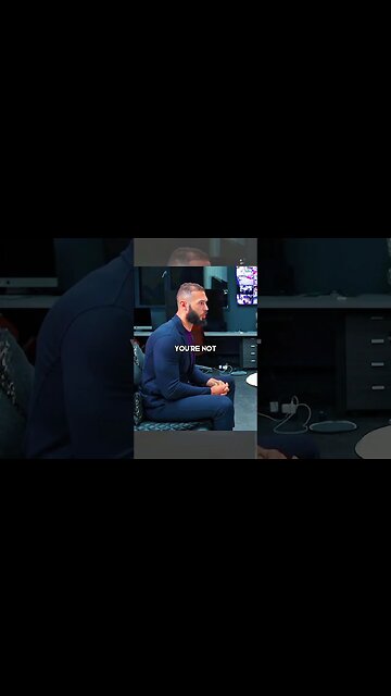 Andrew Tate Destroys BBC Interviewer😂