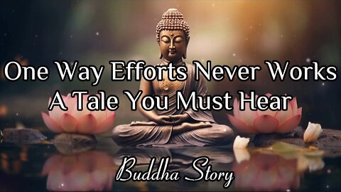 The Farmer's Wisdom |Buddha Teachings Story