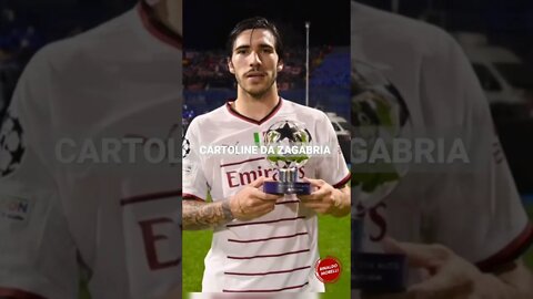 DINAMO ZAGABRIA-MILAN 0-4, cartoline da Zagabria