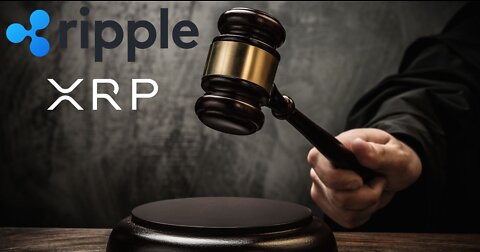 SEC vs. Ripple & Jed's XRP!