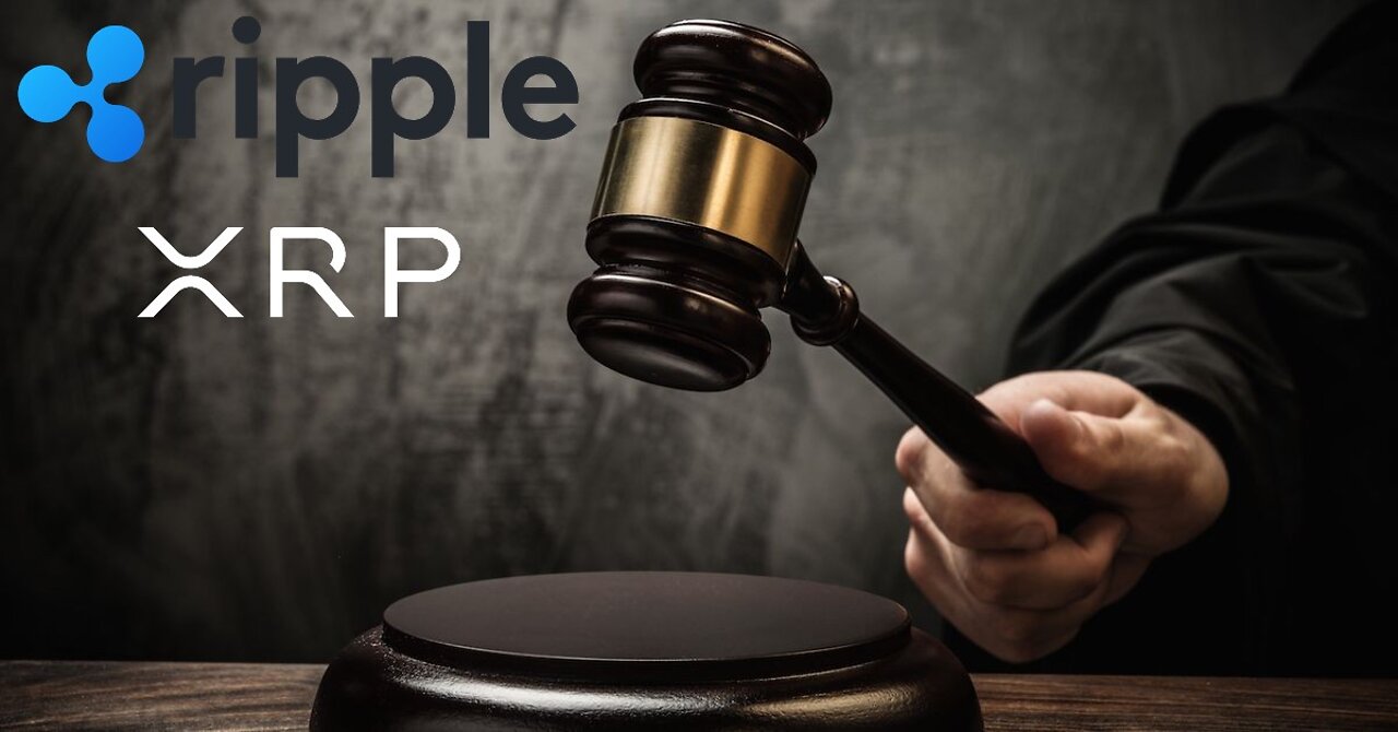 SEC vs. Ripple & Jed's XRP!