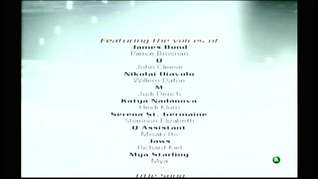 34 Credits
