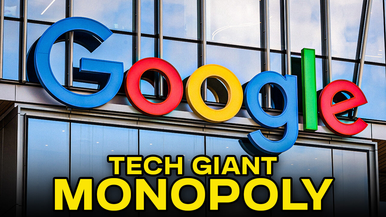 Google Awaits "Punishment" After Judge's Monopoly Ruling