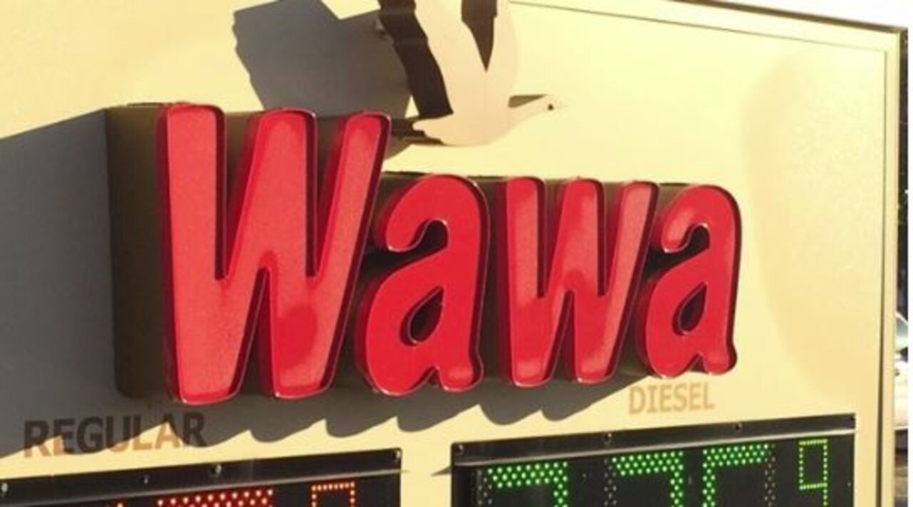 Wawa announces data breach at 'potentially all' locations