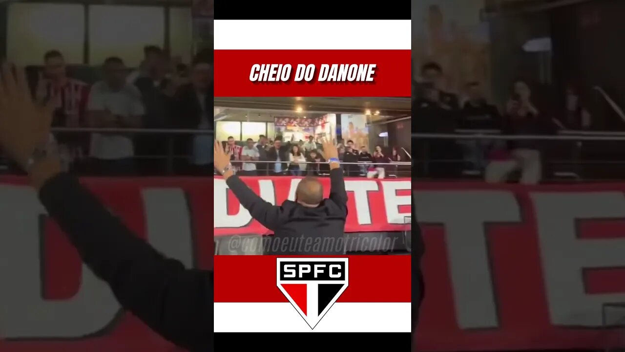 SPFC #saopaulo #tricolor #spfc