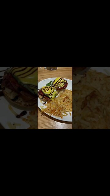 Urban Egg Experience | Great Breakfast place | Travel Vlog | Colorado