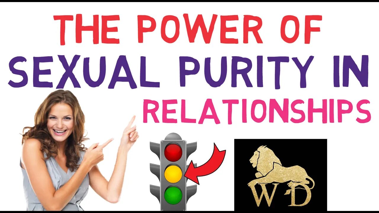 THIS ADVICE WILL SAFE YOUR FUTURE || HOW TO KEEP S*XUAL PURITY IN DATING AND RELATIONSHIPS ||