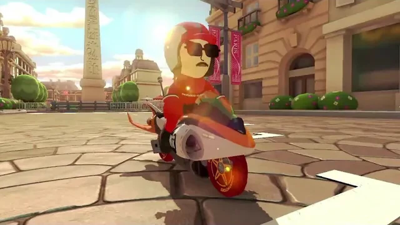 8/14/22 Edition of Edition Of Mario Kart 8 Deluxe. Racing with MysticGamer