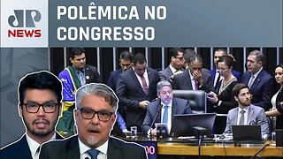 Nova versão do PL das Fake News está pronta; Marcelo Suano e Nelson Kobayashi analisam