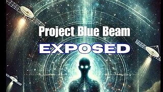 Sowing Fear And Confusion With Project Blue Beam