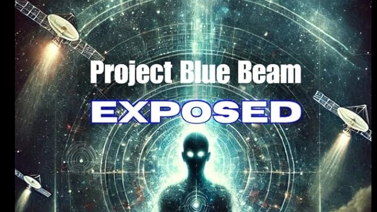 Sowing Fear And Confusion With Project Blue Beam