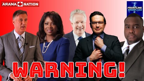 A WARNING To the Future Conservative Party Leader! Ill Go Back to the PPC IF....